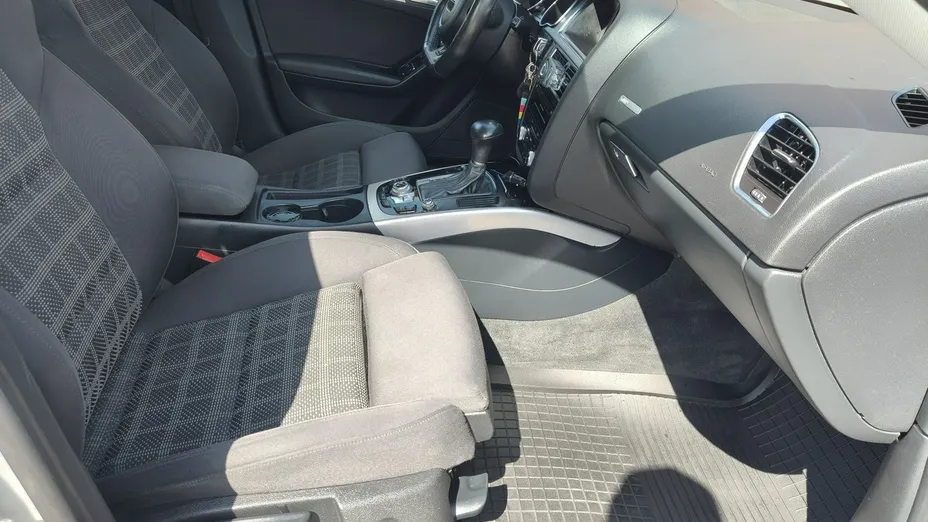 AUDI A5 -