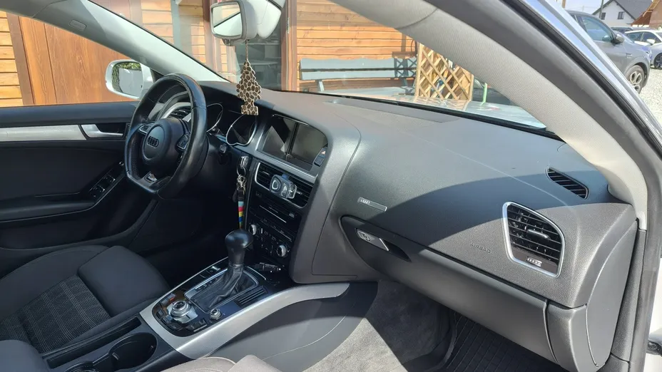 AUDI A5 -