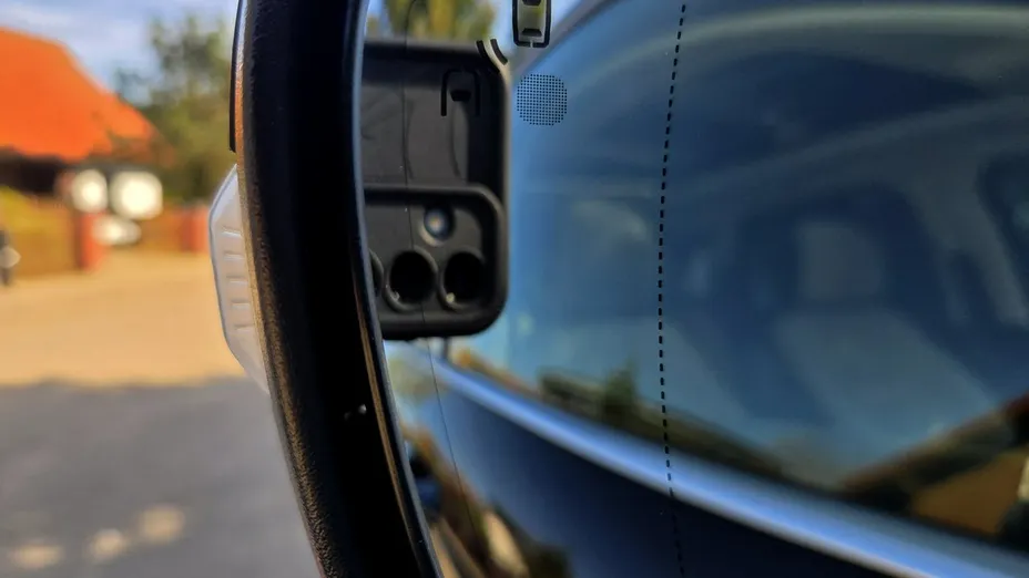 FORD Edge -