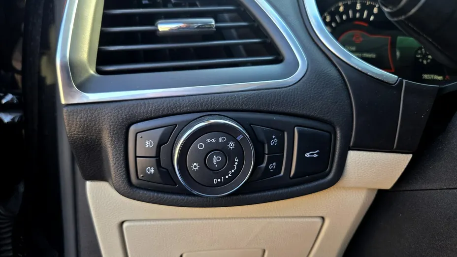 FORD Edge -