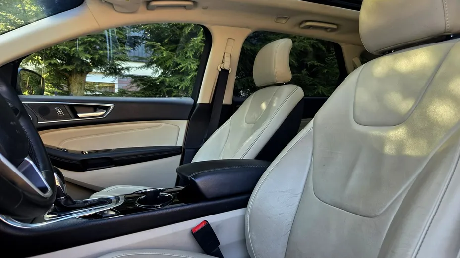 FORD Edge -
