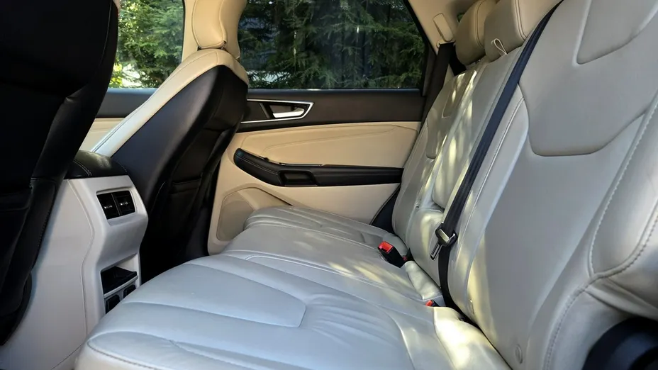 FORD Edge -