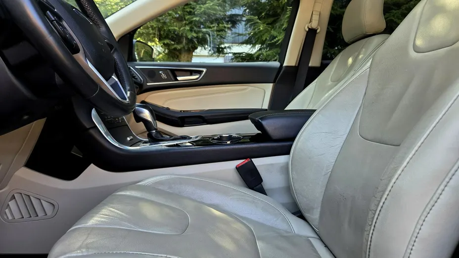 FORD Edge -