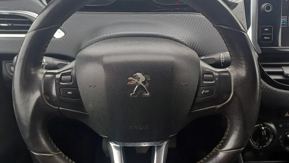 PEUGEOT 2008 -