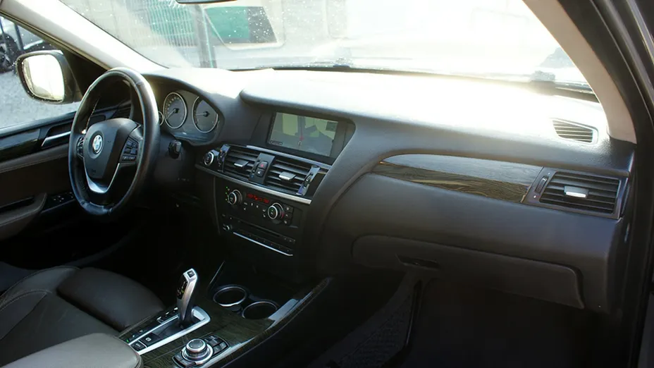 BMW X3 -
