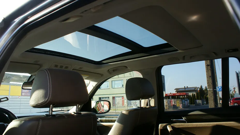 BMW X3 -