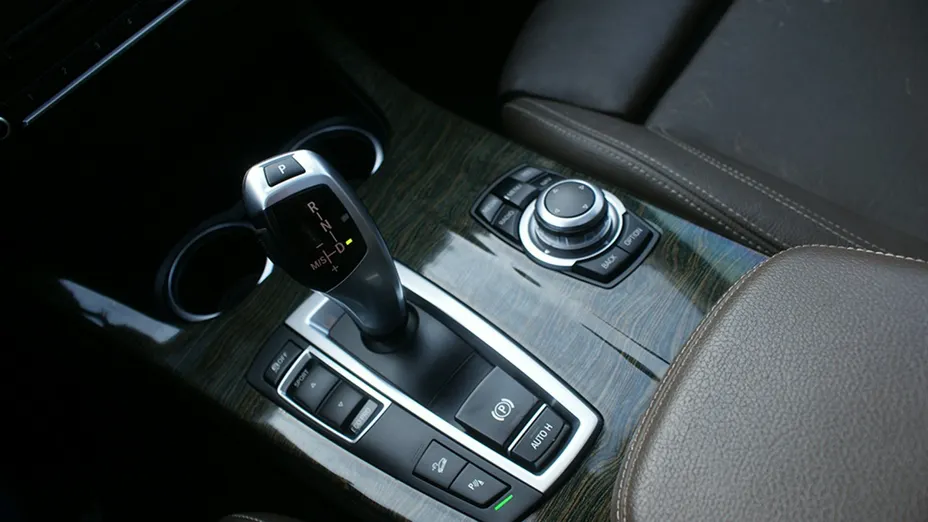 BMW X3 -