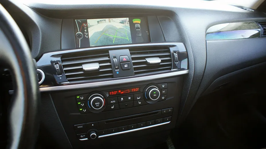 BMW X3 -