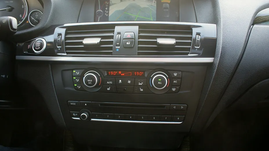 BMW X3 -