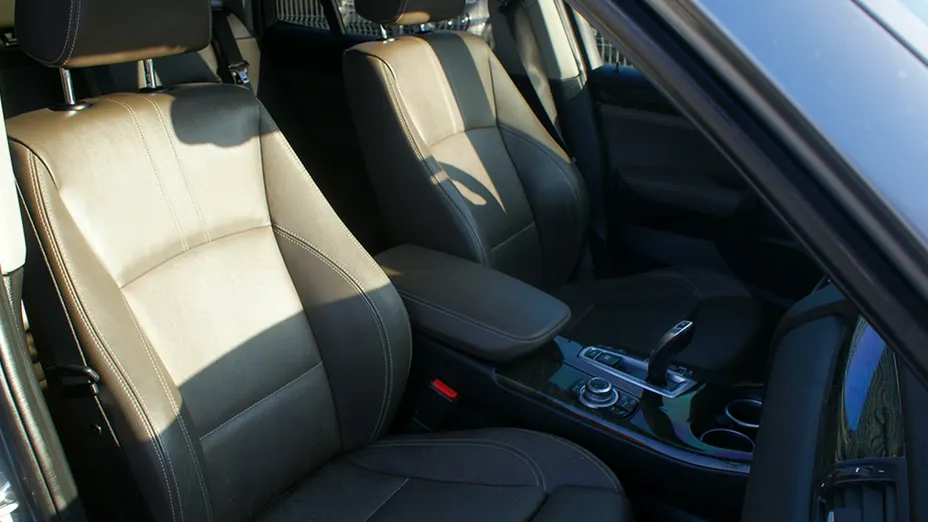 BMW X3 -