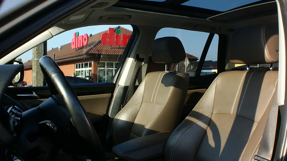 BMW X3 -