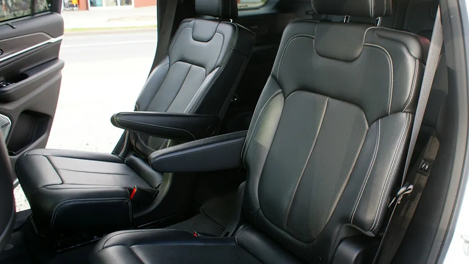 JEEP Grand Cherokee -