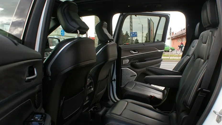 JEEP Grand Cherokee -