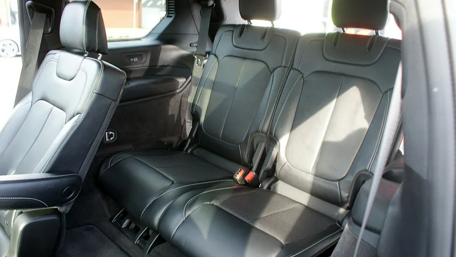JEEP Grand Cherokee -