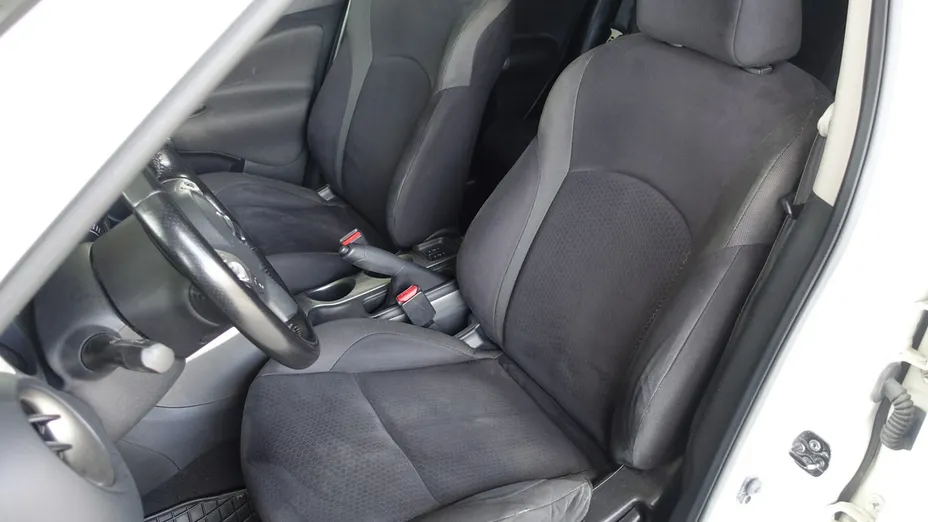 NISSAN Juke -