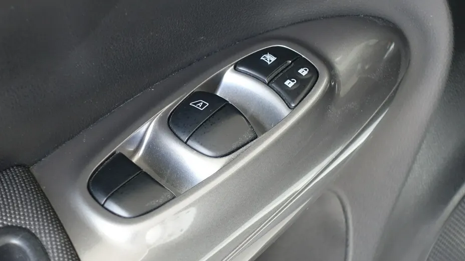 NISSAN Juke -