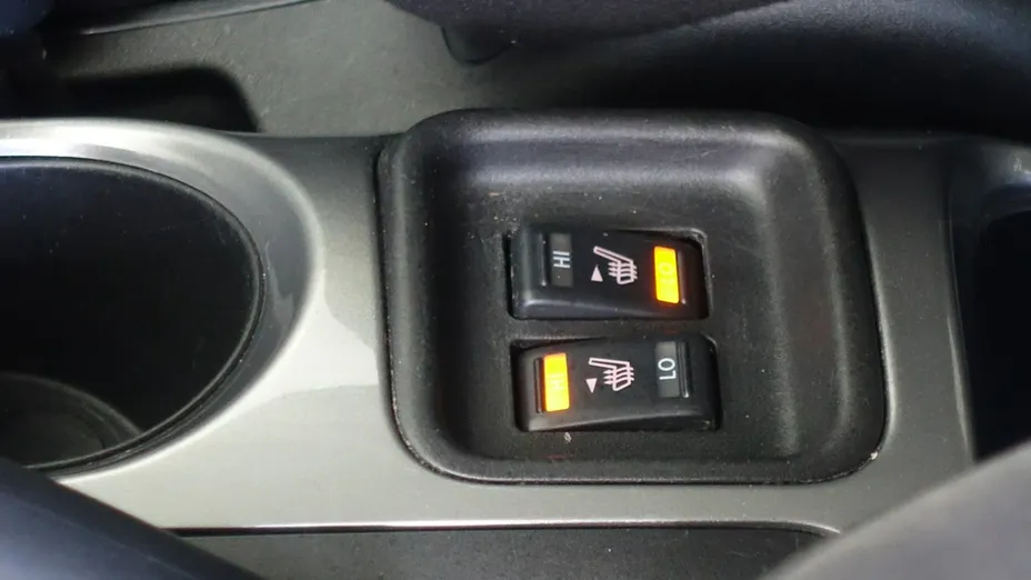 NISSAN Juke -