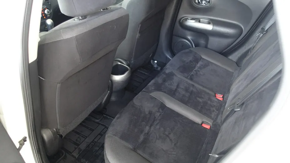 NISSAN Juke -