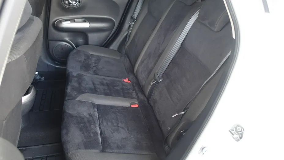 NISSAN Juke -