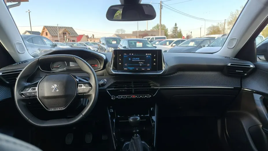 PEUGEOT 2008 -