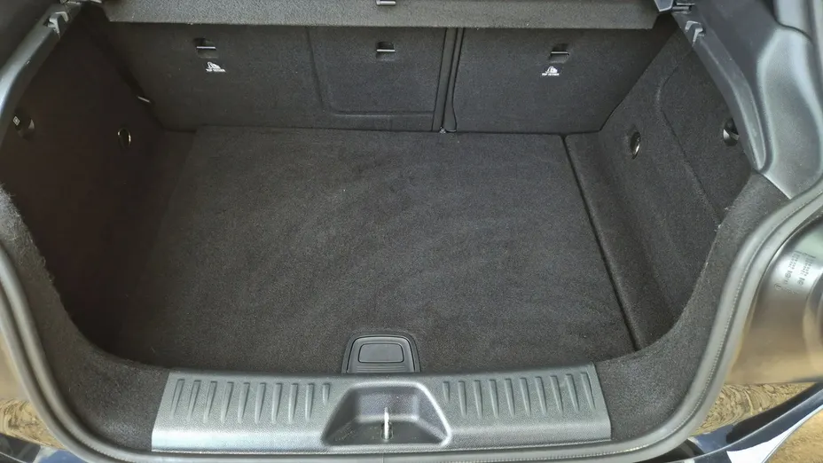 MERCEDES-BENZ A Klasa -
