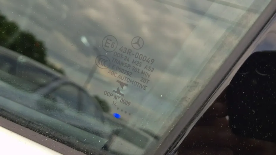 MERCEDES-BENZ A Klasa -
