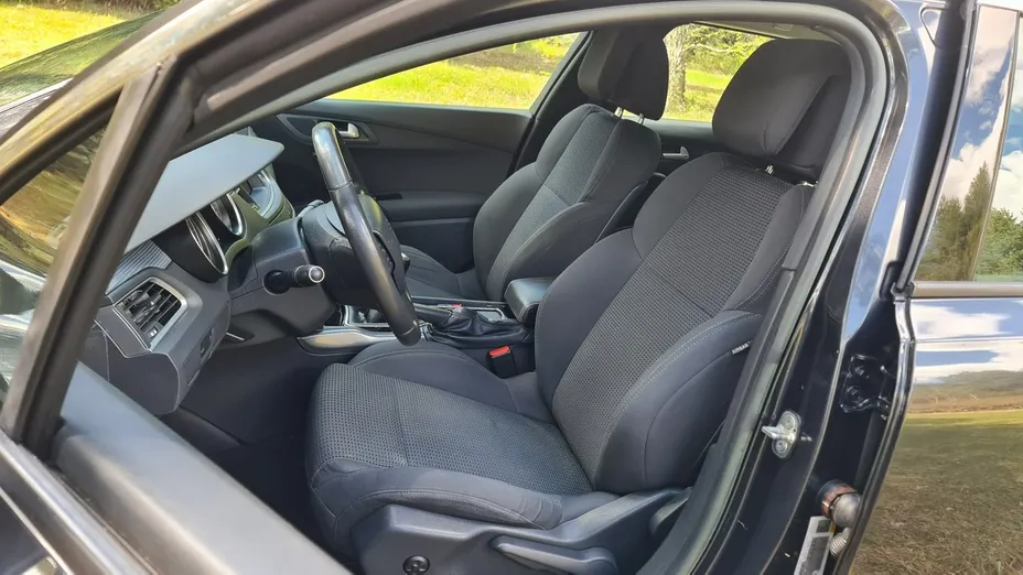 PEUGEOT 508 -