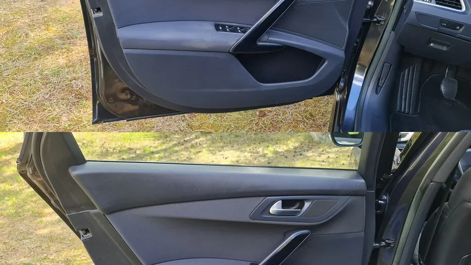 PEUGEOT 508 -
