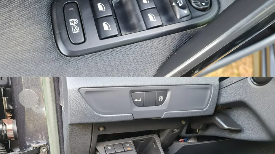 PEUGEOT 508 -