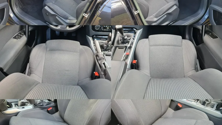 PEUGEOT 508 -