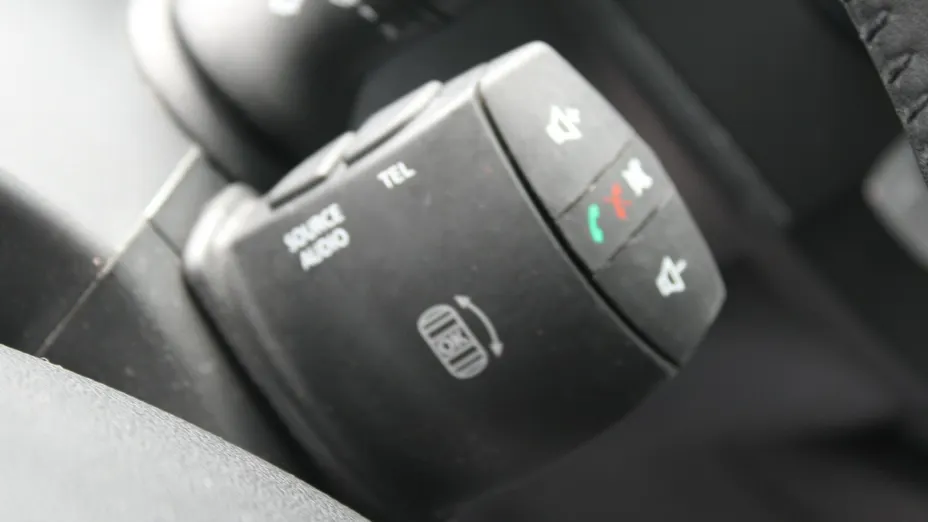 RENAULT Megane -