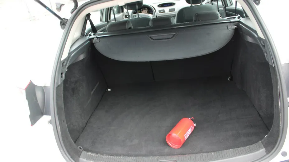 RENAULT Megane -