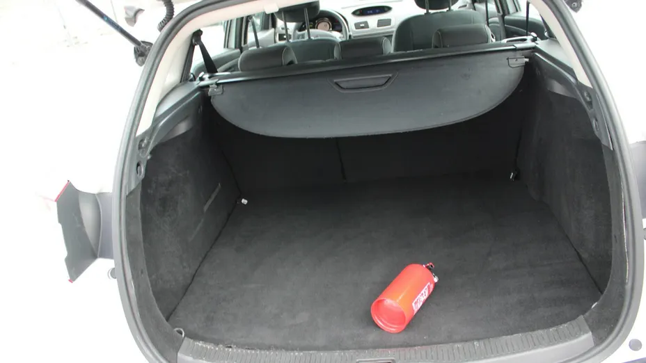 RENAULT Megane -