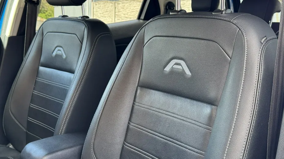 FORD Ecosport -