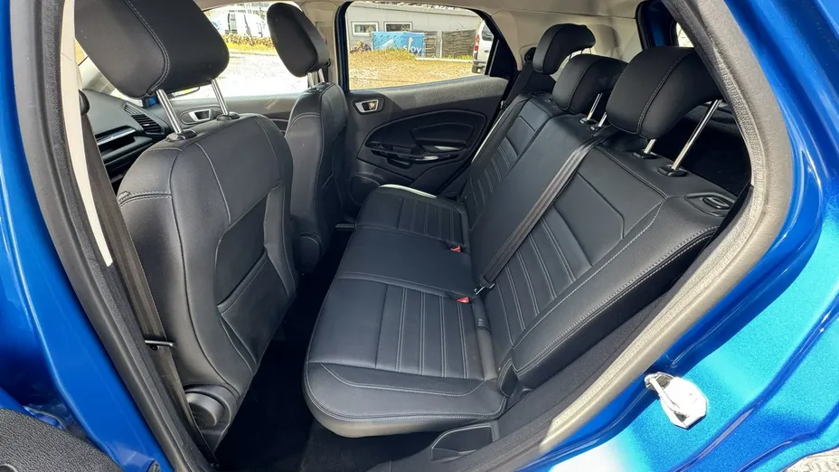 FORD Ecosport -