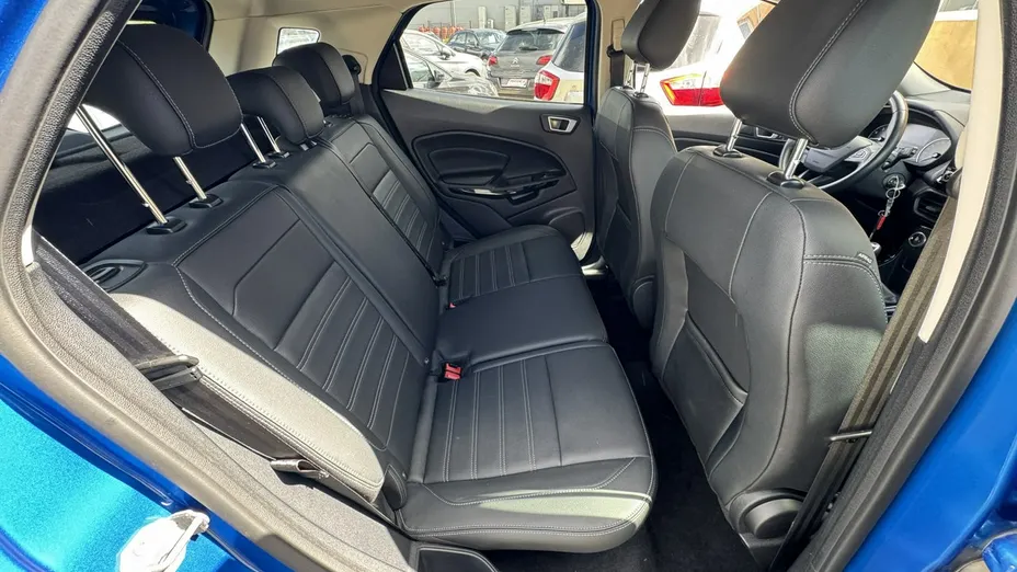 FORD Ecosport -