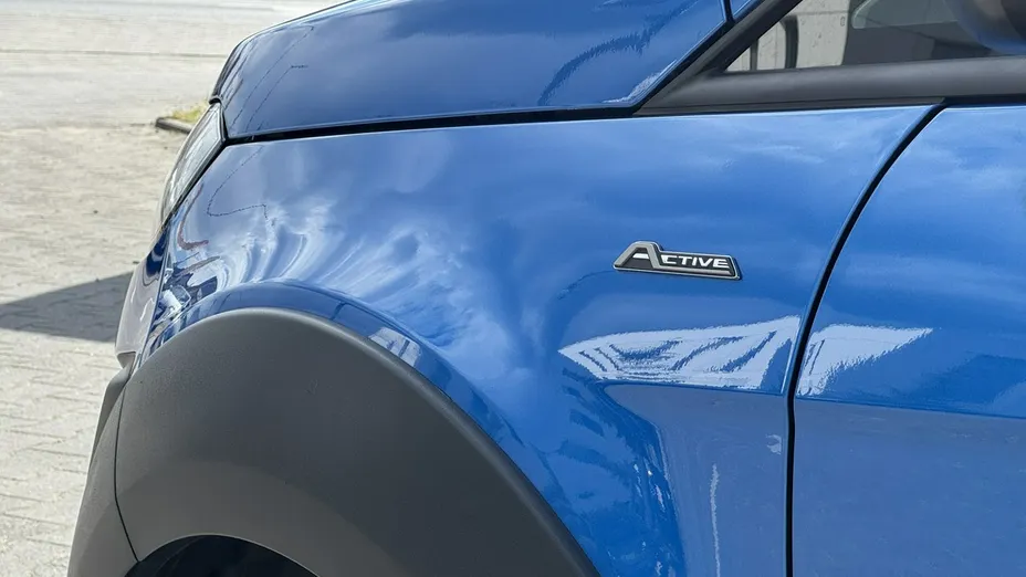 FORD Ecosport -
