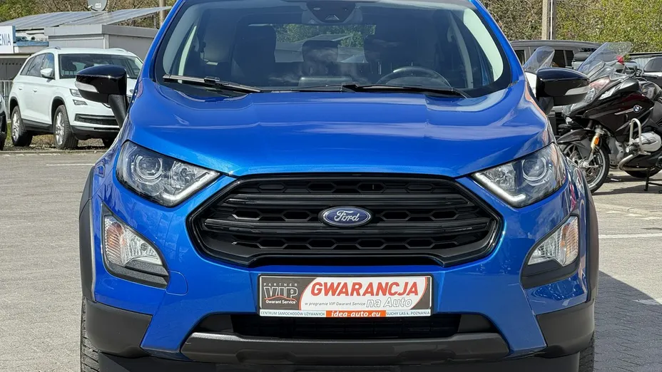 FORD Ecosport -