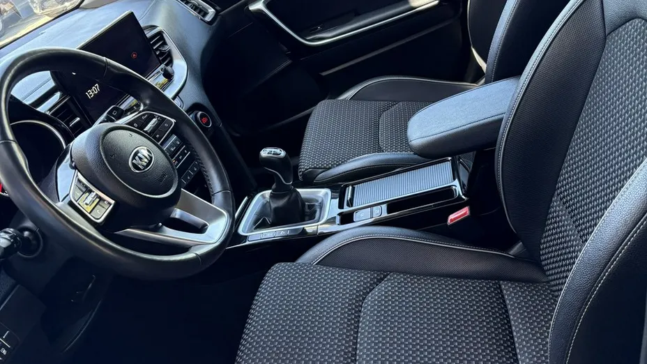 KIA XCeed -