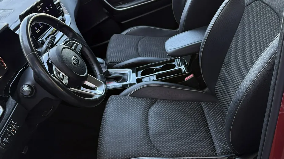 KIA XCeed -