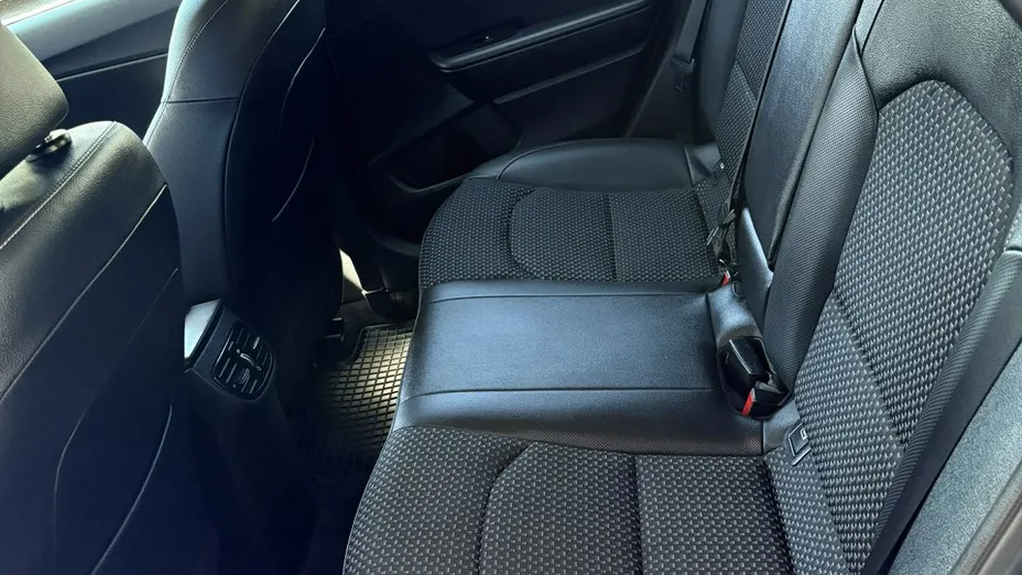 KIA XCeed -