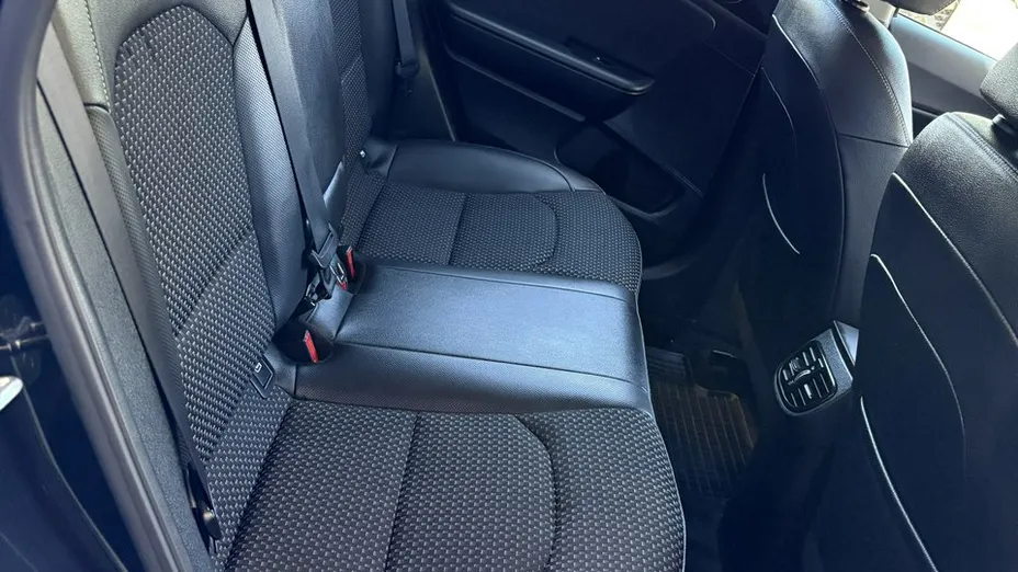 KIA XCeed -