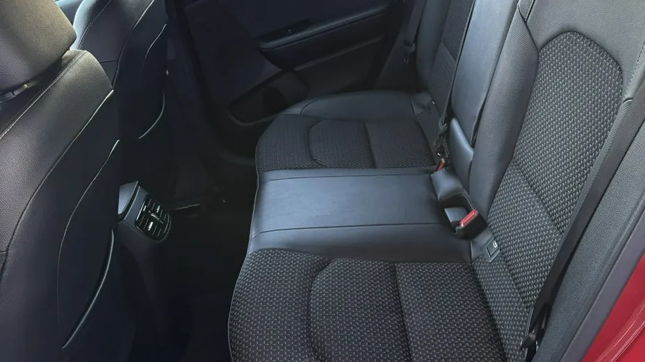 KIA XCeed -