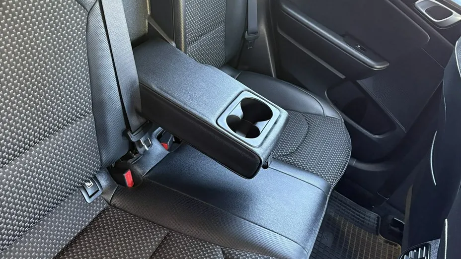 KIA XCeed -