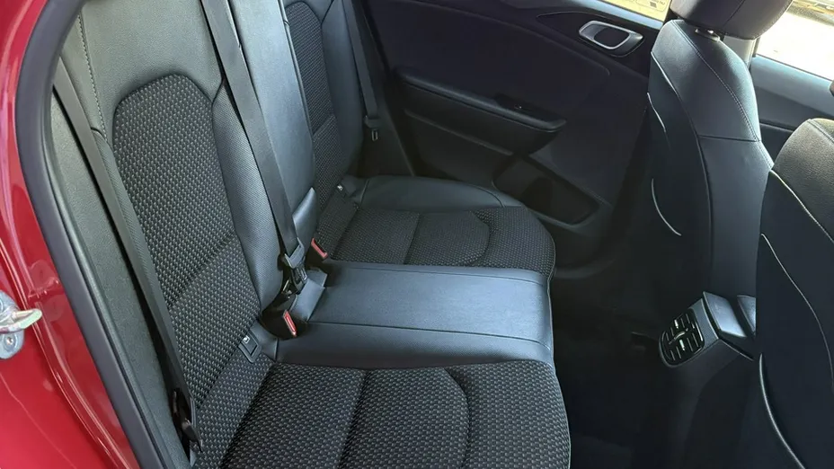 KIA XCeed -
