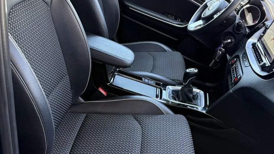 KIA XCeed -