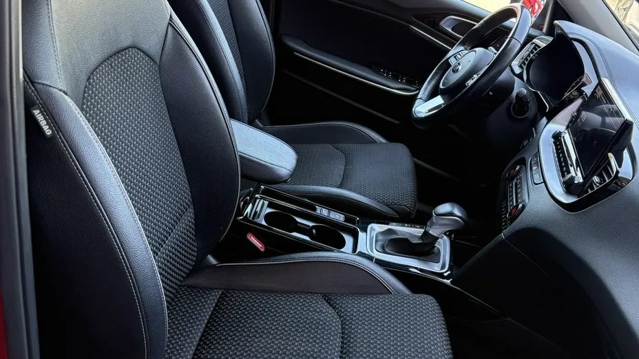 KIA XCeed -