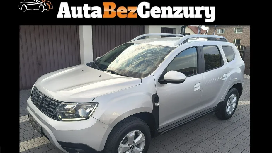 DACIA Duster -