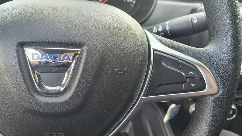 DACIA Duster -