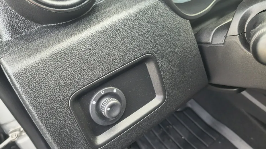 DACIA Duster -
